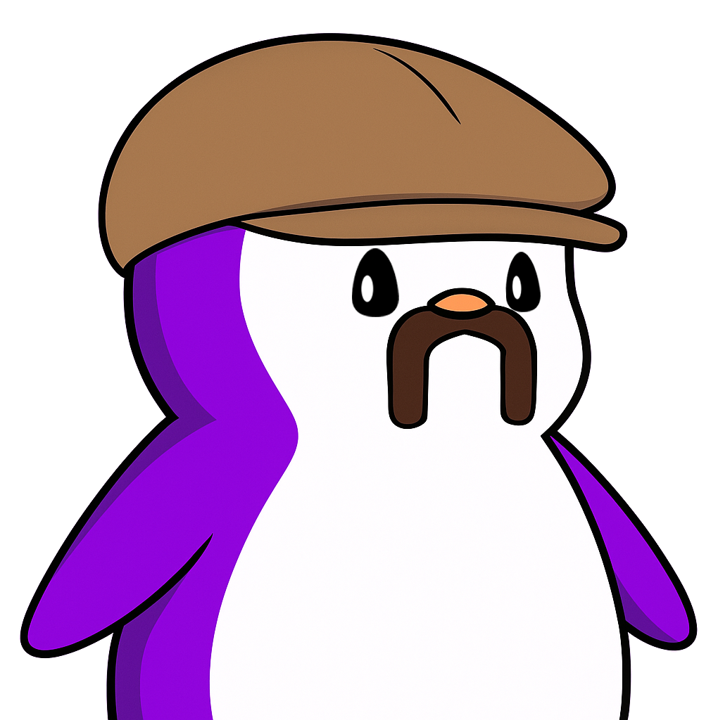 MemeCoin Logo